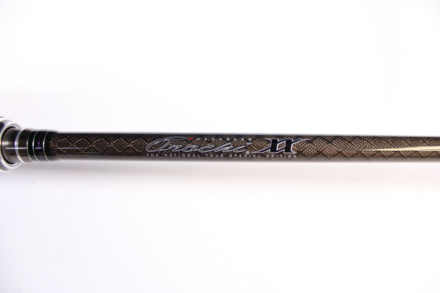 Megabass Orochi XX F4.5-70XX - Used Casting Rod - Excellent Condition