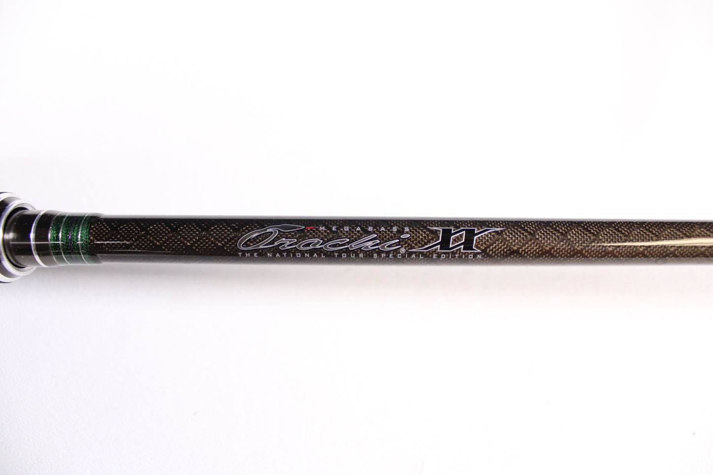 Megabass Orochi XX F4.5-611XX - Used Casting Rod - Excellent Condition