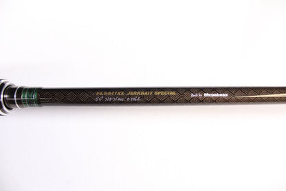 Megabass Orochi XX F4.5-611XX - Used Casting Rod - Excellent Condition