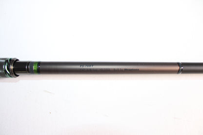 Megabass Destroyer Orochi X10 F5-70XT - Used Casting Rod - Excellent Condition