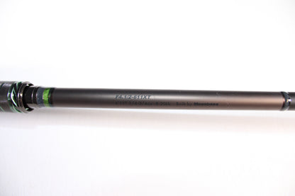 Megabass Destroyer Orochi X10 F4.1/2-611XT - Used Casting Rod - Excellent Condition