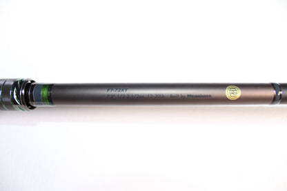 Megabass Destroyer Orochi X10 F7-72XT -  Used Casting Rod - Excellent Condition