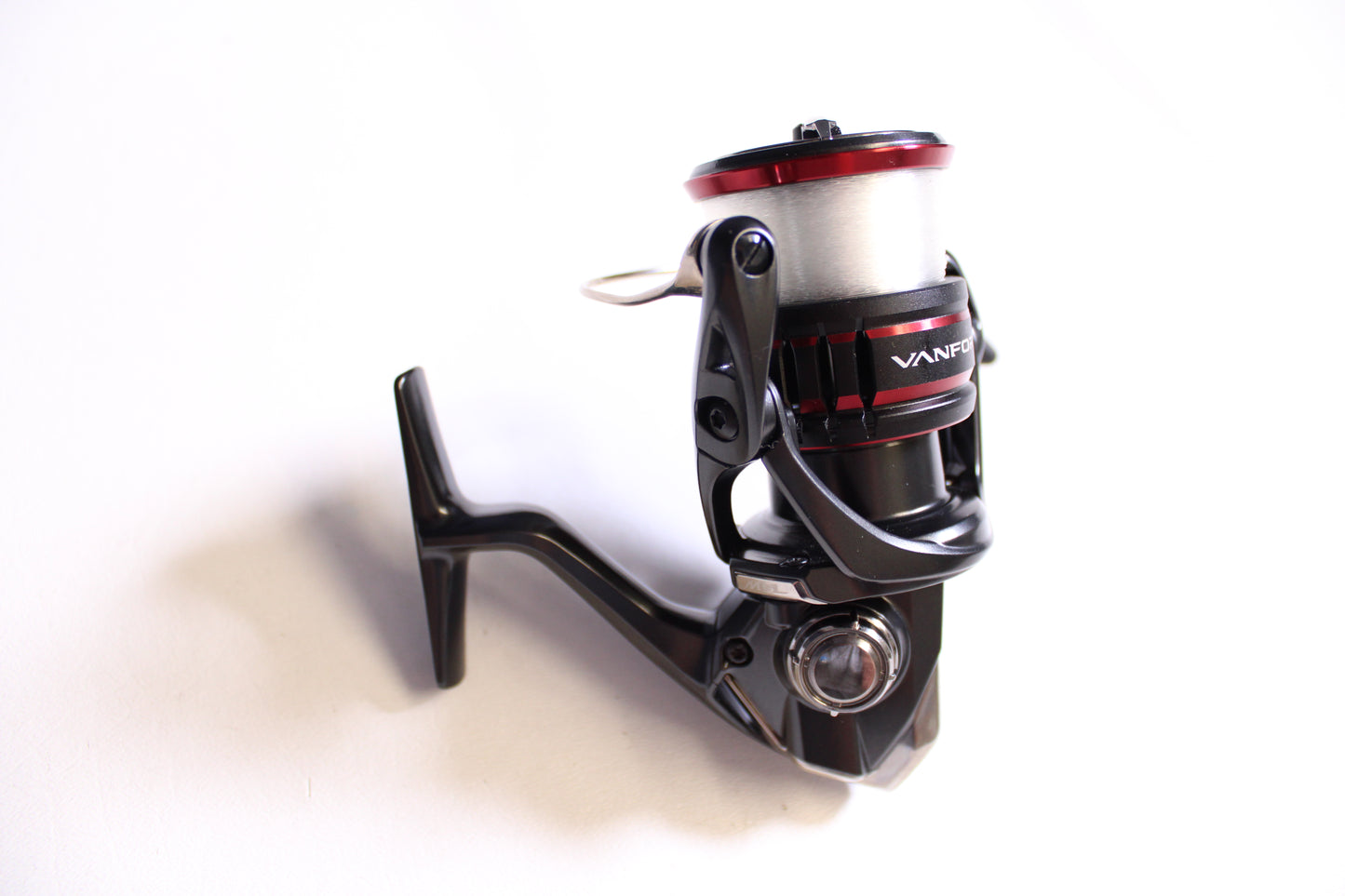 Lew's KVD300 - Used Spinning Reel - Good Condition