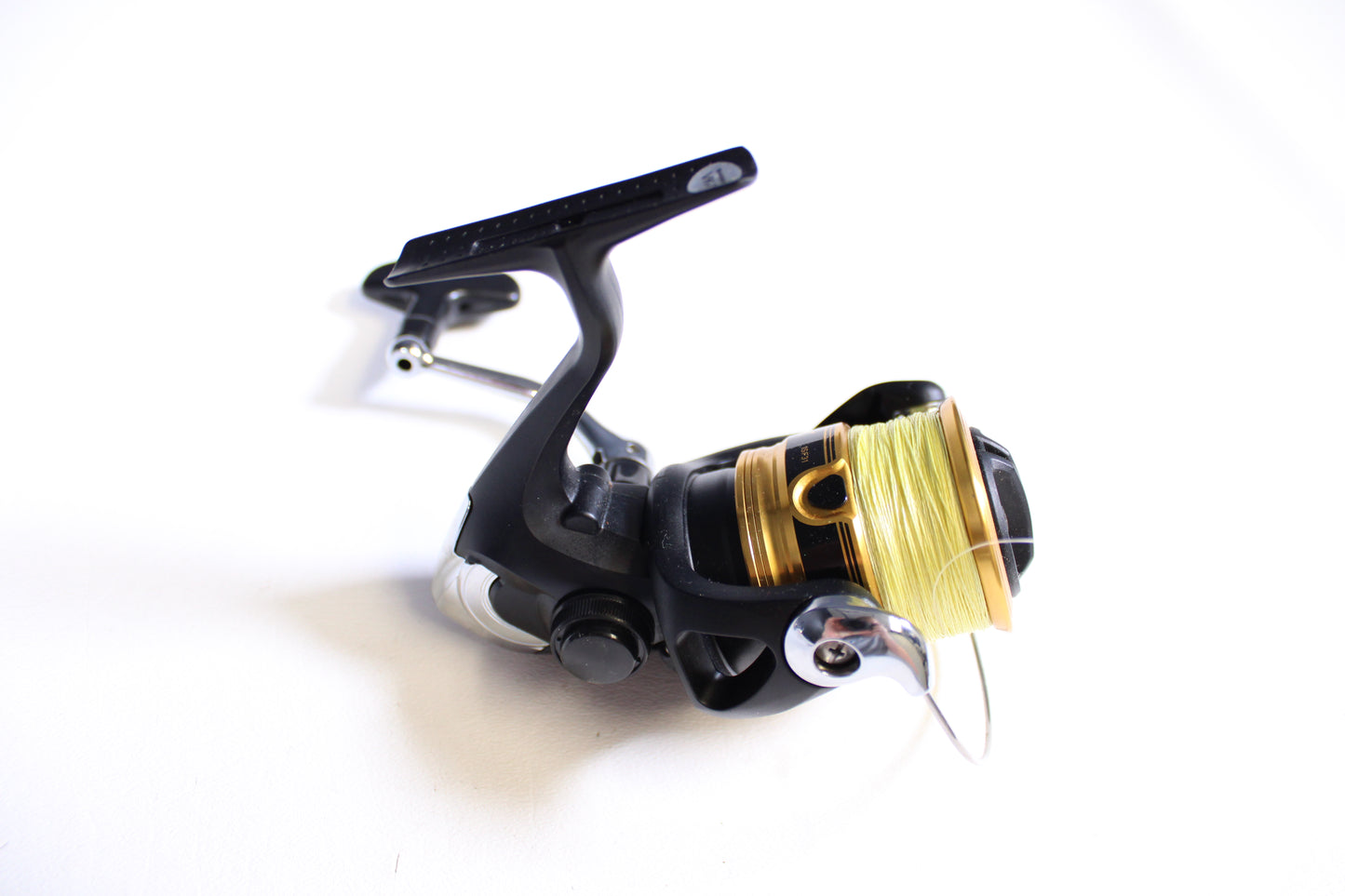 Shimano FXC3000FC - Used Spinning Reel - Very Good Condition