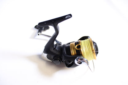 Shimano FXC3000FC - Used Spinning Reel - Very Good Condition