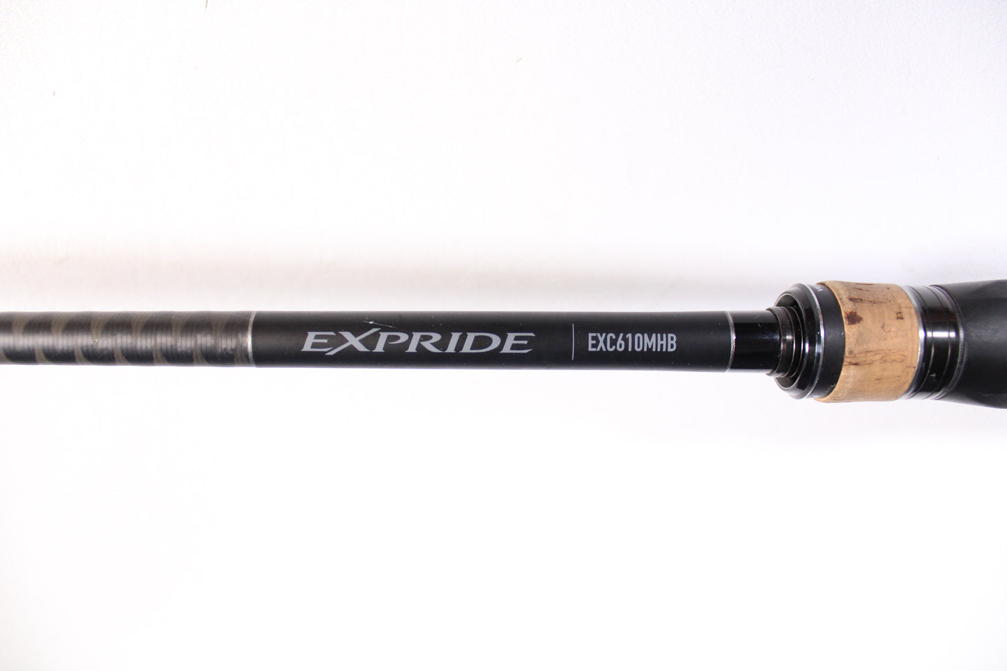 Shimano Expride EXC610MHB - Used Casting Rod - Very Good Condition