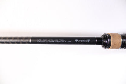 Shimano Expride EXC610MHB - Used Casting Rod - Very Good Condition