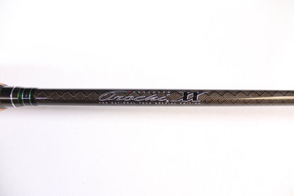 Megabass Orochi XX F3-611XXS Whipsnake - Used Spinning Rod - Excellent Condition