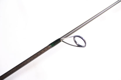 Megabass Orochi XX F3-611XXS Whipsnake - Used Spinning Rod - Excellent Condition