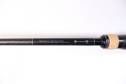 Shimano Expride EXC70MGB - Used Casting Rod - Excellent Condition