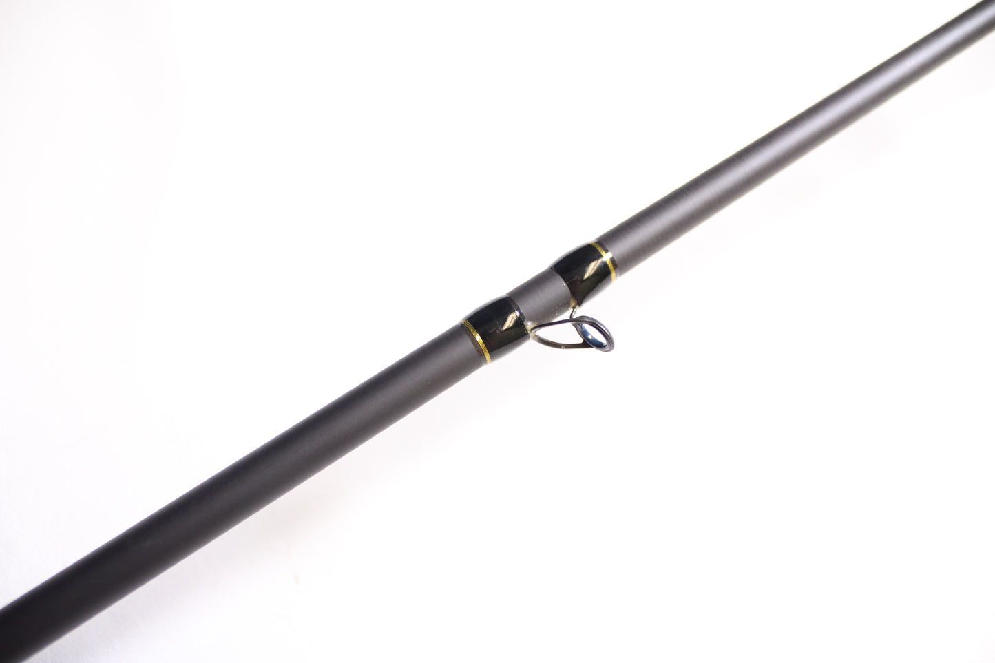 Falcon Cara CC-5F-172 7'2" Medium Heavy - Used Casting Rod - Excellent Condition