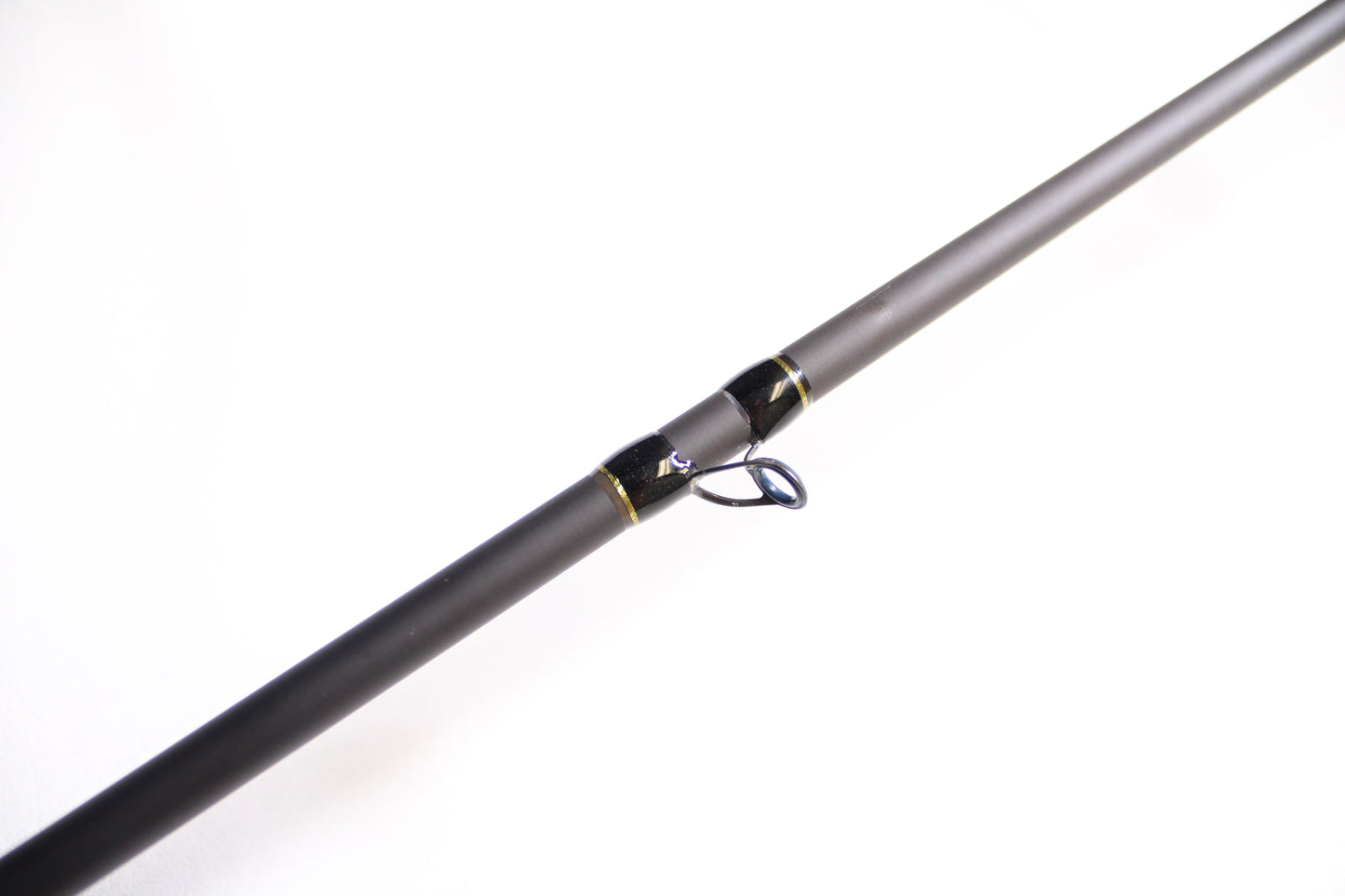 Falcon Cara CC-7MF-176 7'6" Heavy - Used Casting Rod - Excellent Condition