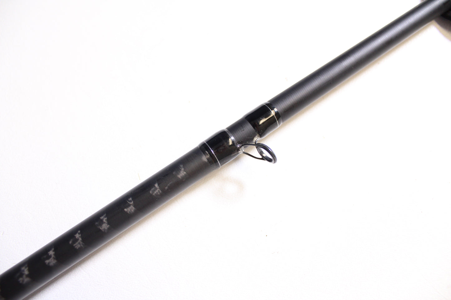 Evergreen Super Combat Stick SCSC-73HG - Used Casting Rod - Excellent Condition