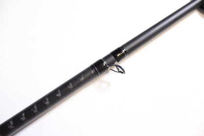 Evergreen Super Combat Stick SCSC-73HG - Used Casting Rod - Excellent Condition