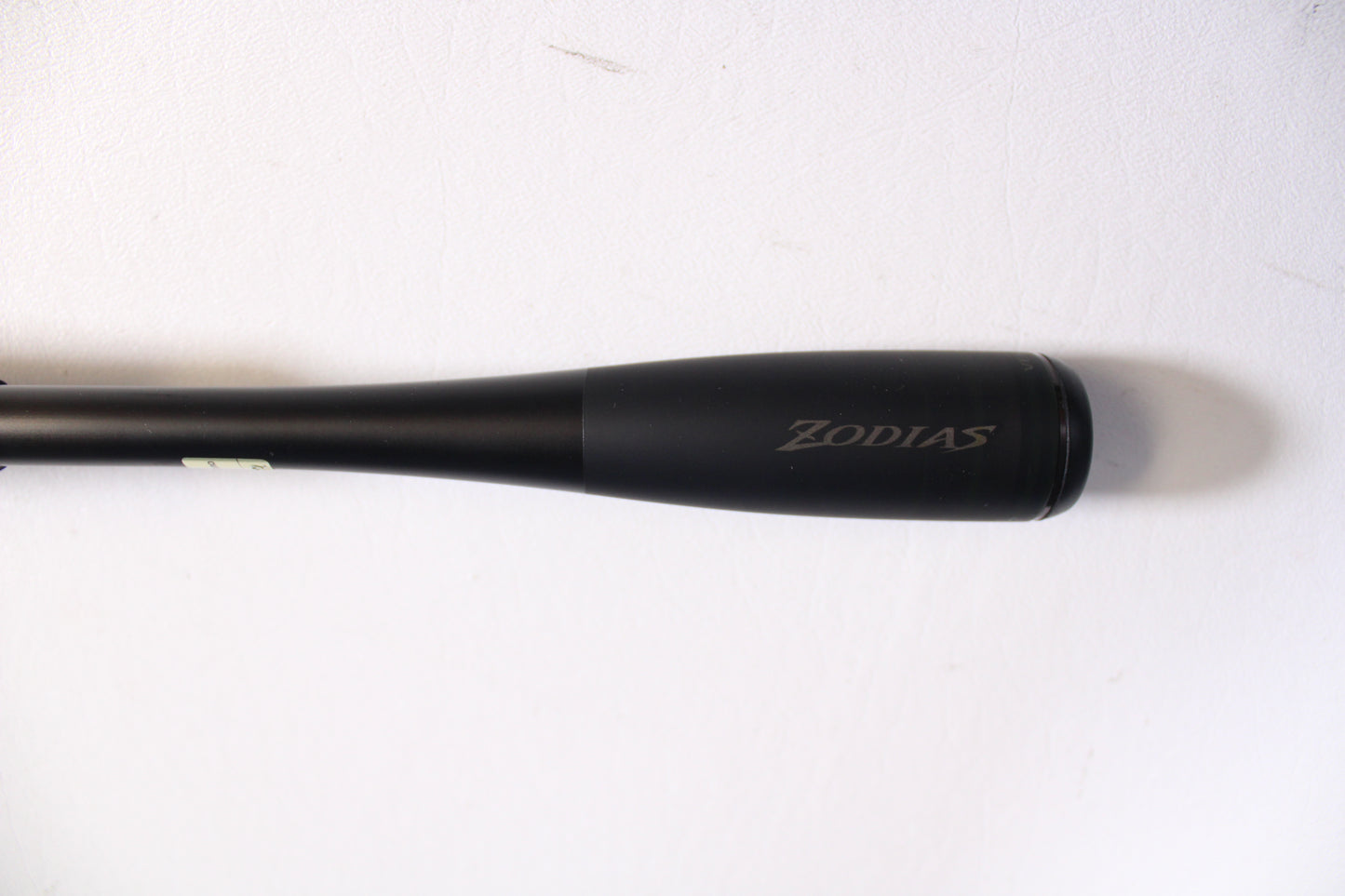 Shimano Zodias ZDC610MB - Used Casting Rod - Excellent Condition