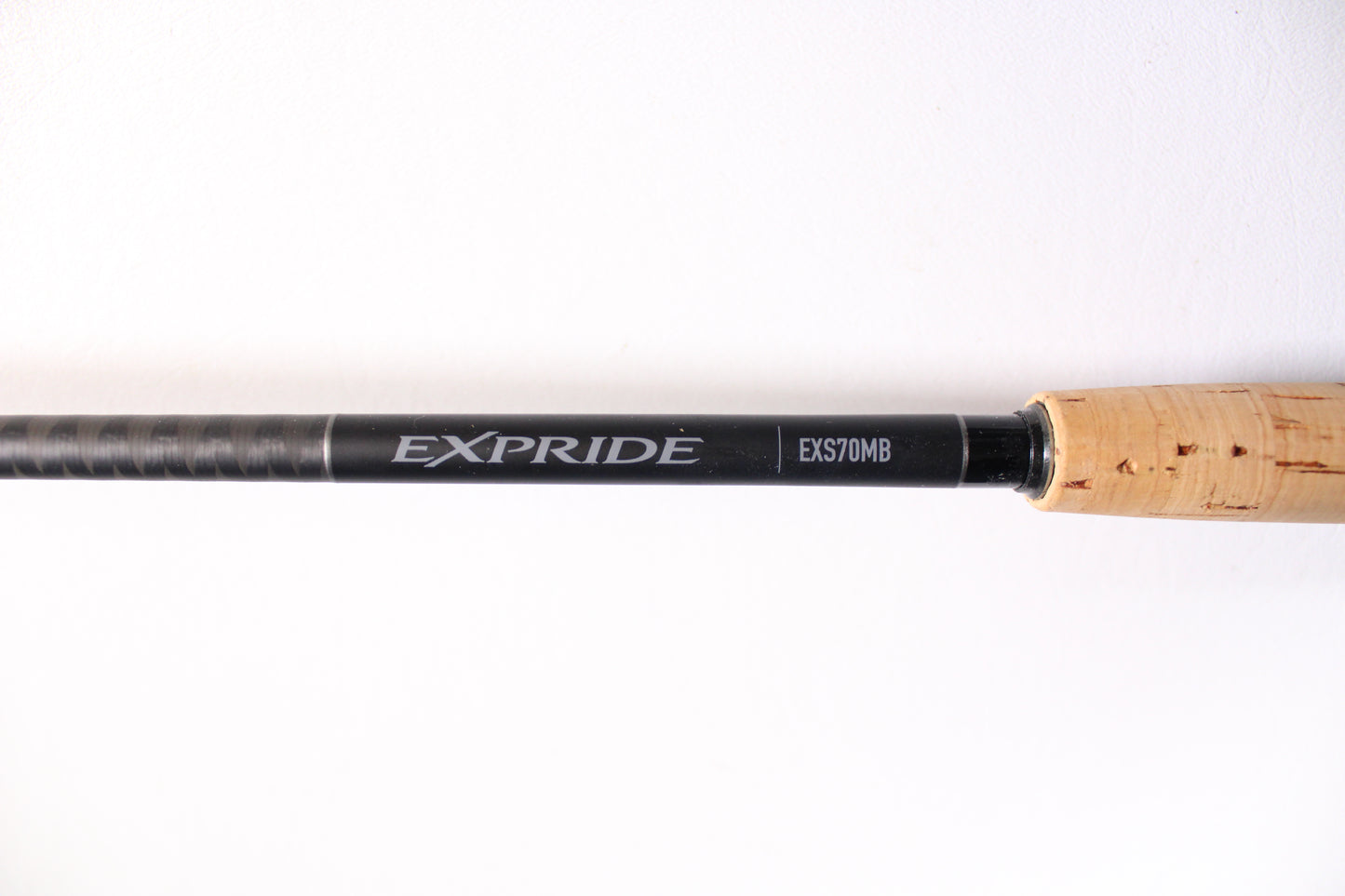 Shimano Expride EXS70MB - Used Spinning Rod - Very Good Condition