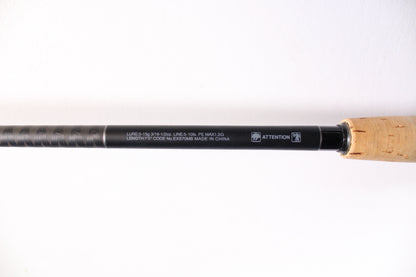 Shimano Expride EXS70MB - Used Spinning Rod - Very Good Condition