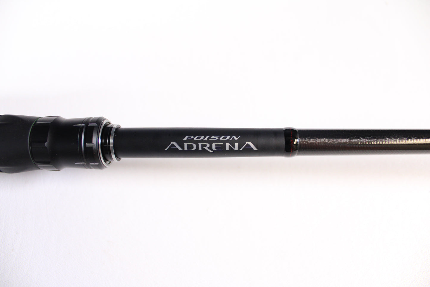 Shimano Poison Adrena PAD172H - Used Casting Rod - Excellent Condition