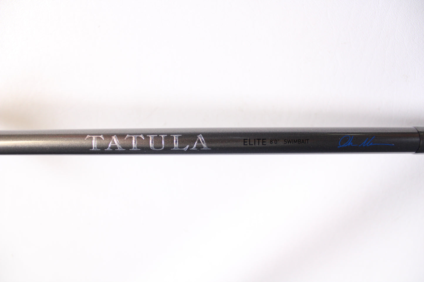Daiwa Tatula Elite TTEL801HRB - Used Casting Rod - Excellent Condition