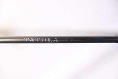 Daiwa Tatula Elite TTEL801HRB - Used Casting Rod - Excellent Condition