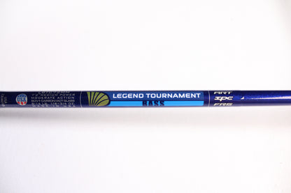 St. Croix Legend Tournament Bass LBTC72MM - Used Casting Rod - Excellent Condition