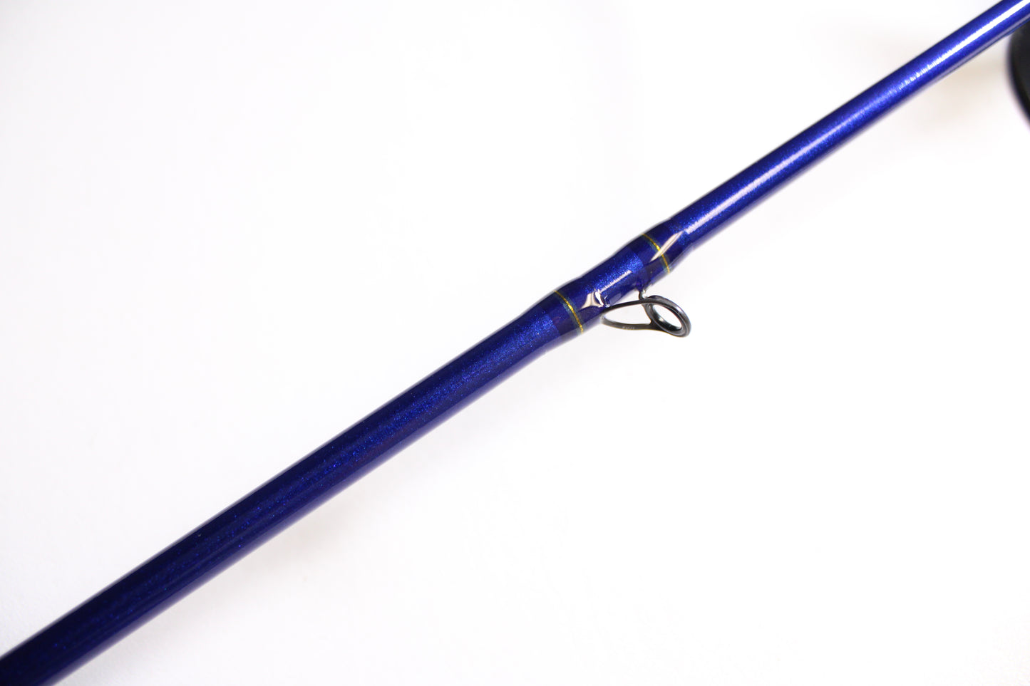 St. Croix Legend Tournament Bass LBTC72MM - Used Casting Rod - Excellent Condition
