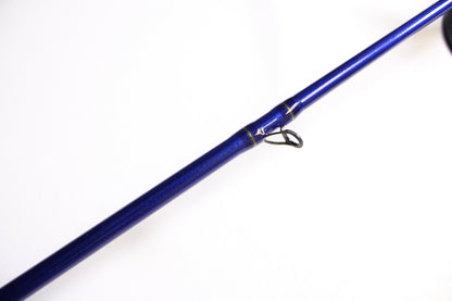 St. Croix Legend Tournament Bass LBTC72MM - Used Casting Rod - Excellent Condition