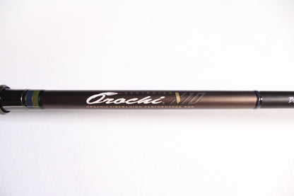 Megabass Destroyer Orochi X10 F5-70XT - Used Casting Rod - Excellent Condition