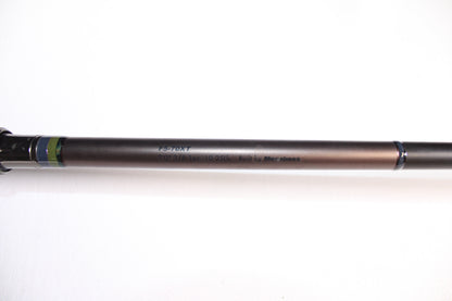Megabass Destroyer Orochi X10 F5-70XT - Used Casting Rod - Excellent Condition