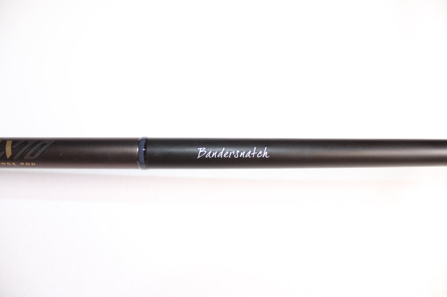 Megabass Destroyer Orochi X10 F5-70XT - Used Casting Rod - Excellent Condition