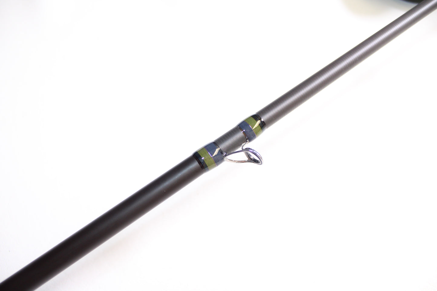Megabass Destroyer Orochi X10 F5-70XT - Used Casting Rod - Excellent Condition