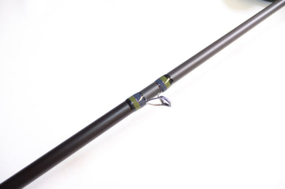 Megabass Destroyer Orochi X10 F5-70XT - Used Casting Rod - Excellent Condition