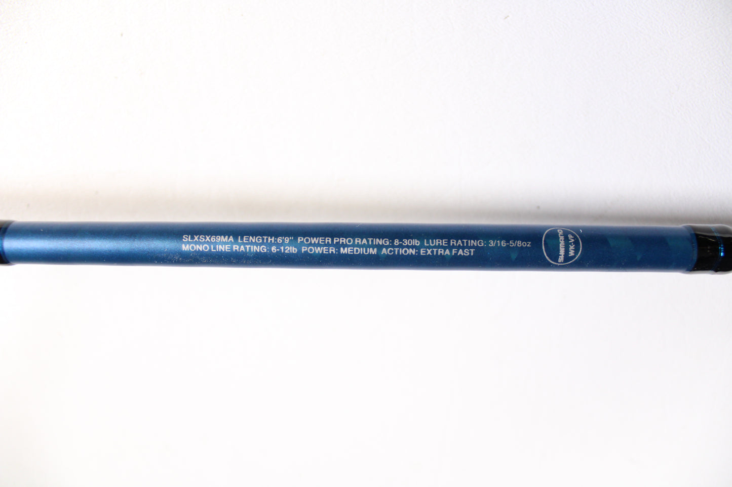 Shimano SLX SLXSX69MA - Used Spinning Rod - Excellent Condition
