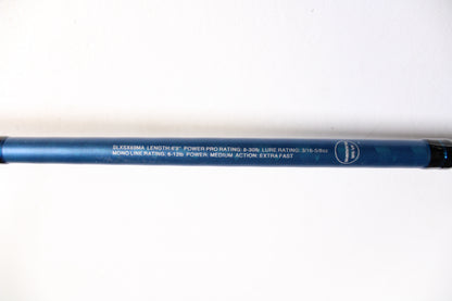 Shimano SLX SLXSX69MA - Used Spinning Rod - Excellent Condition