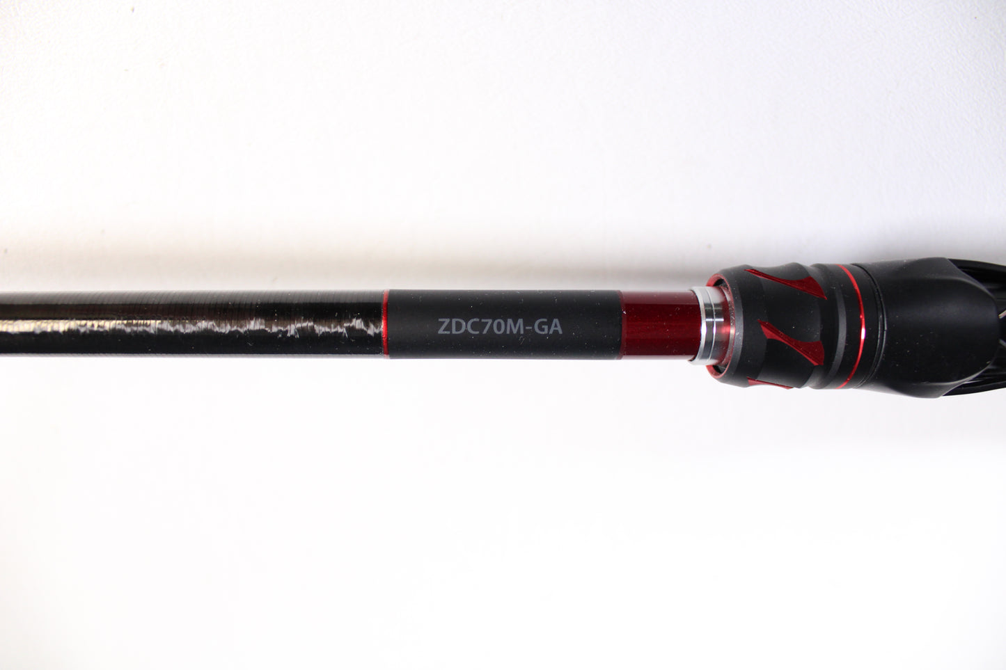 Shimano Zodias ZDC70M-GA - Used Casting Rod - Excellent Condition
