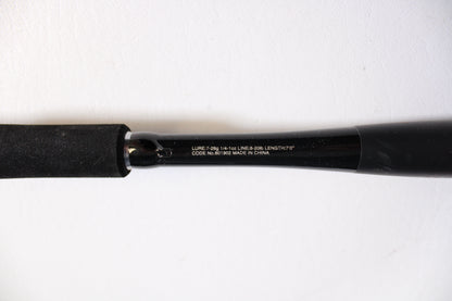 Shimano Zodias ZDC70M-GA - Used Casting Rod - Excellent Condition