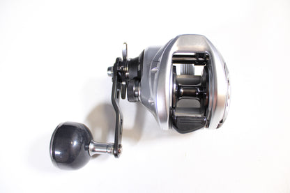 Shimano Tranx TRX301HGB 7.6:1 Gear Ratio - Used Casting Reel - Excellent Condition