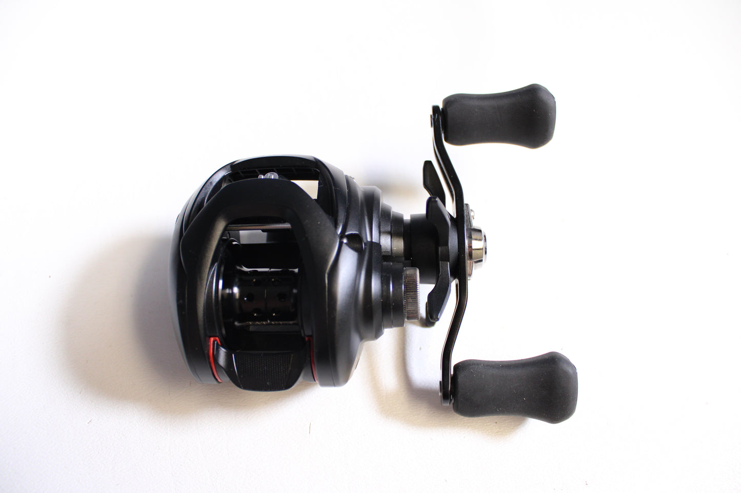 Daiwa Tatula TTU100HS 7.1:1 Gear Ratio - Used Casting Reel - Excellent Condition