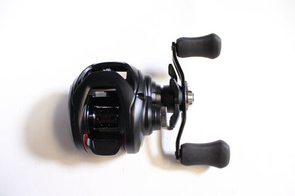 Daiwa Tatula TTU100HS 7.1:1 Gear Ratio - Used Casting Reel - Excellent Condition