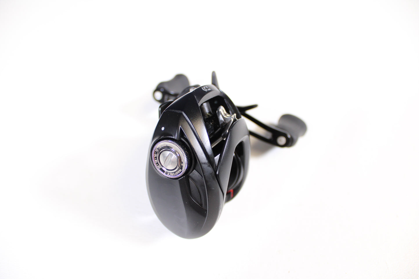 Daiwa Tatula TTU100HS 7.1:1 Gear Ratio - Used Casting Reel - Excellent Condition