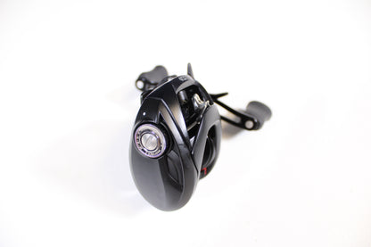 Daiwa Tatula TTU100HS 7.1:1 Gear Ratio - Used Casting Reel - Excellent Condition