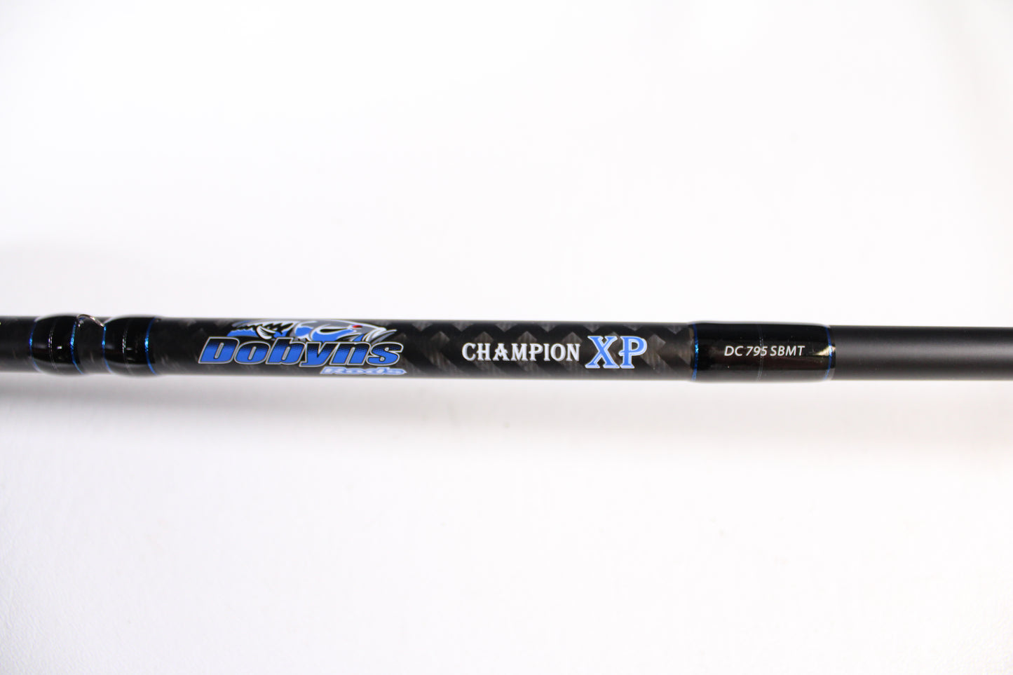 Dobyns Champion XP DC795SBMT - Used Casting Rod - Excellent Condition