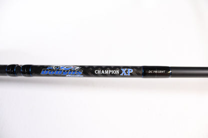Dobyns Champion XP DC795SBMT - Used Casting Rod - Excellent Condition