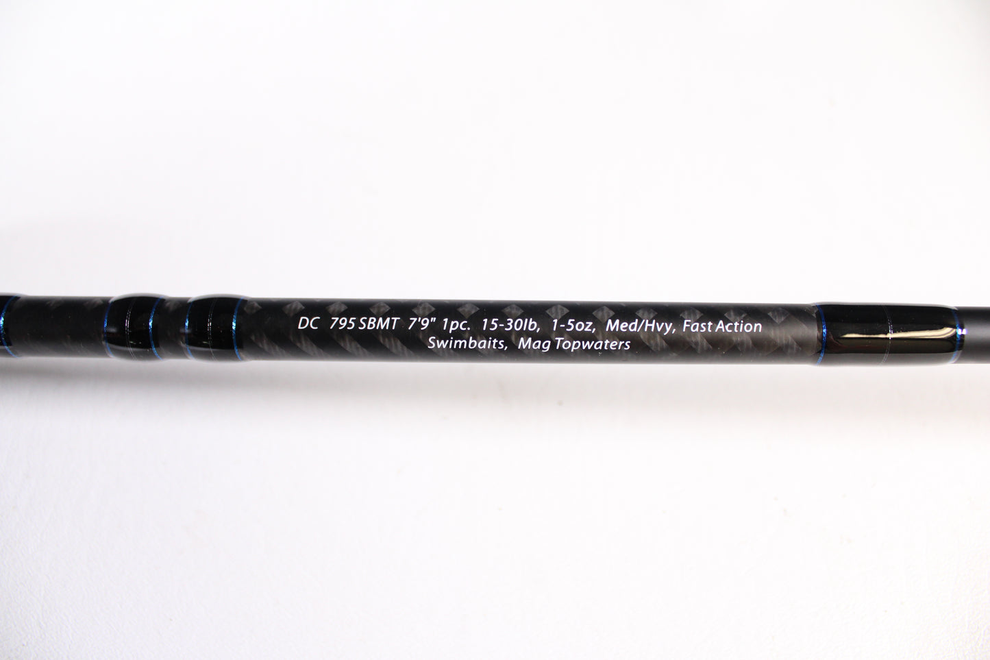 Dobyns Champion XP DC795SBMT - Used Casting Rod - Excellent Condition