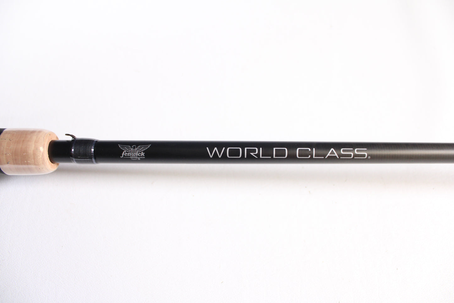 Fenwick World Class WLDB75XH-XFC - Used Casting Rod - Excellent Condition