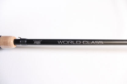 Fenwick World Class WLDB75XH-XFC - Used Casting Rod - Excellent Condition