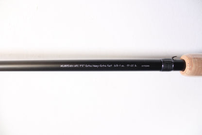 Fenwick World Class WLDB75XH-XFC - Used Casting Rod - Excellent Condition