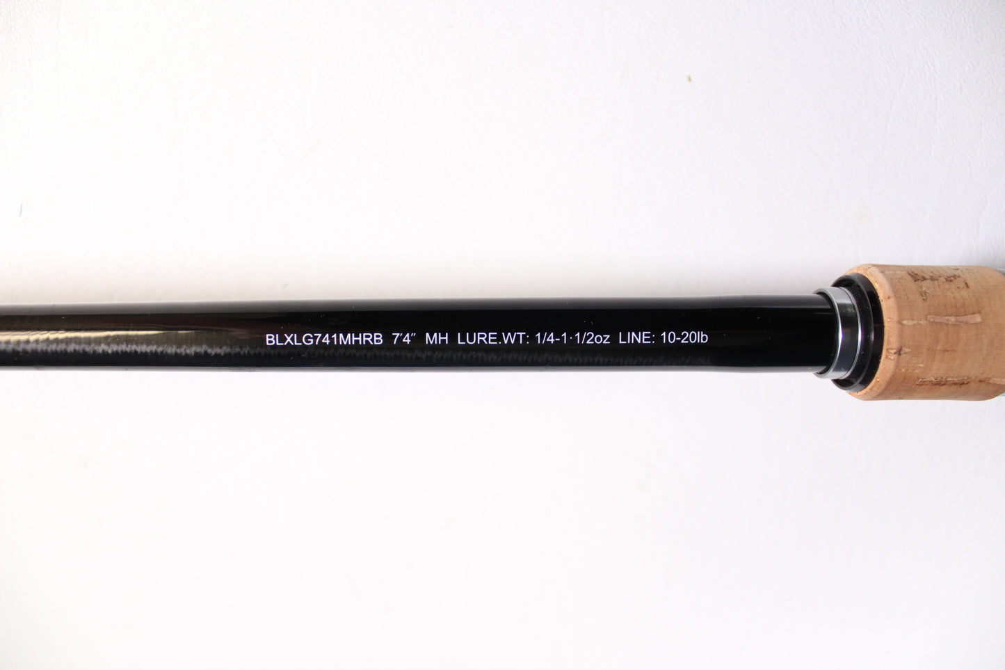 Daiwa BLX BLXLG741MHRB - Used Casting Rod - Very Good Condition