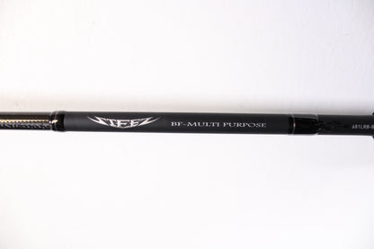 Daiwa Steez SZ681LRB-BF - Used Casting Rod - Excellent Condition