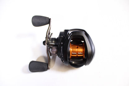 Lew's ProSP PSP1XHL 8.3:1 Gear Ratio - Used Casting Reel - Excellent Condition